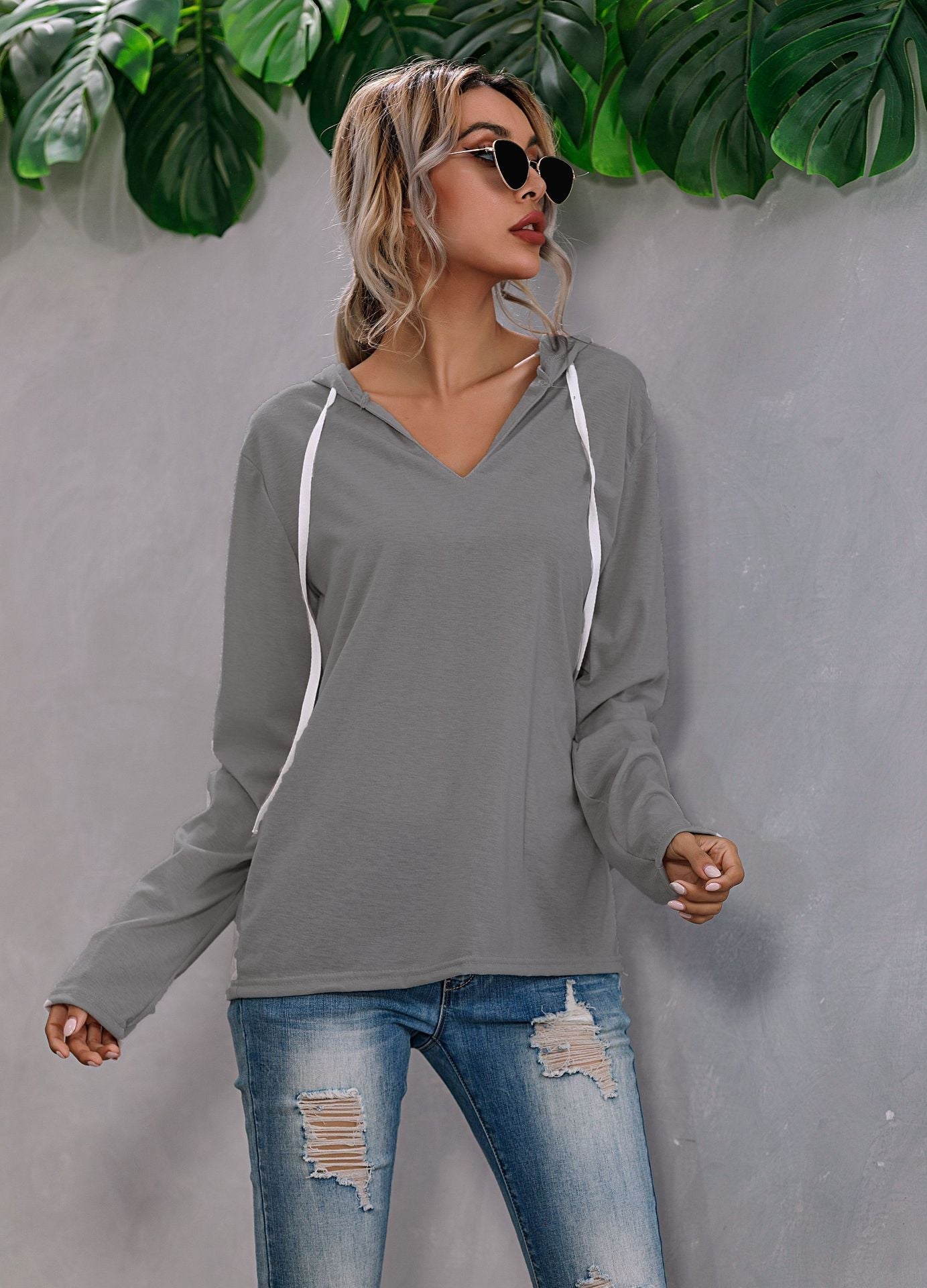 LM | Casual and comfortable sweaters