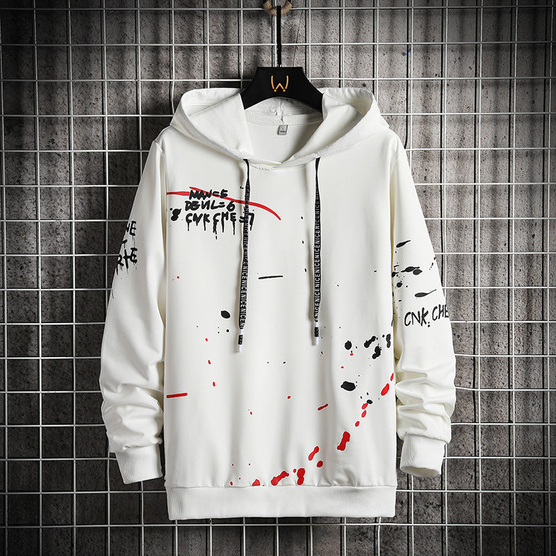LM | Classic and stylish sweater