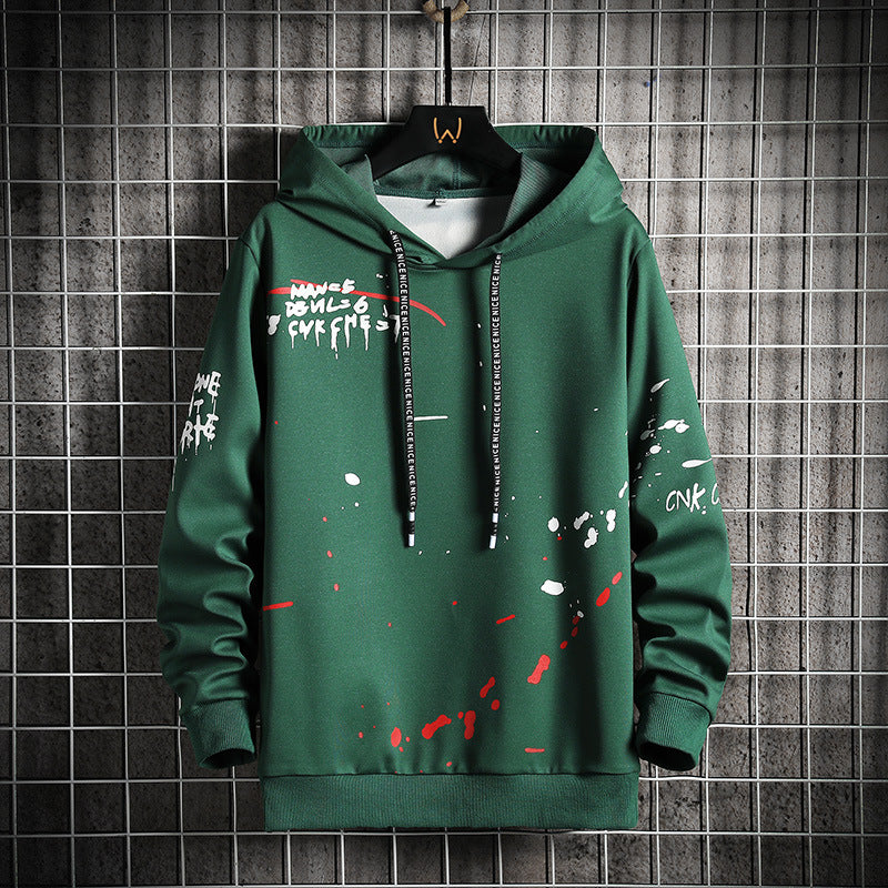 LM | Classic and stylish sweater
