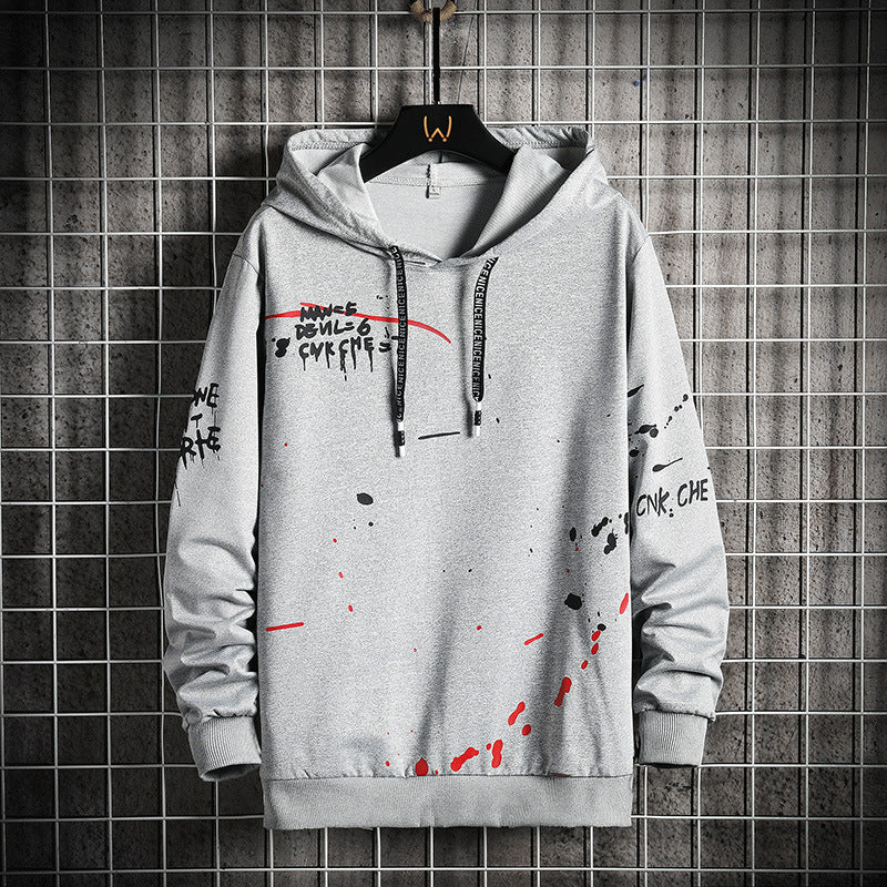 LM | Classic and stylish sweater