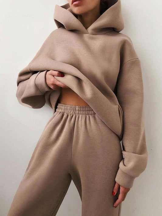 LM | Effortless and chic cardigan