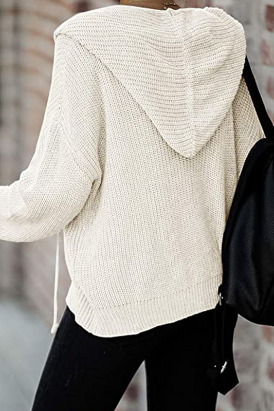 LM | Stylish and elegant winter sweater