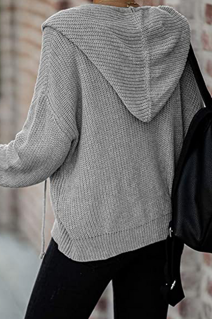 LM | Classic and stylish winter sweater