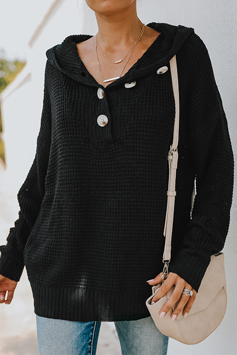 LM | Timeless and elegant winter sweater