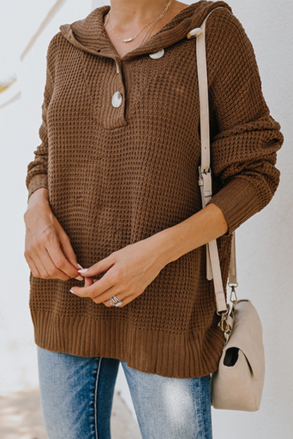 LM | Timeless and elegant winter sweater