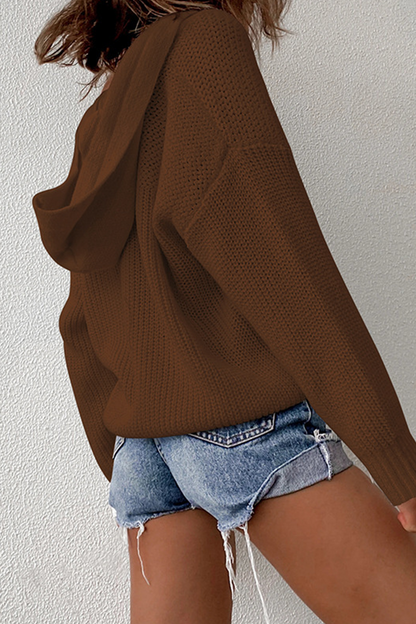 LM | Timeless and elegant winter sweater