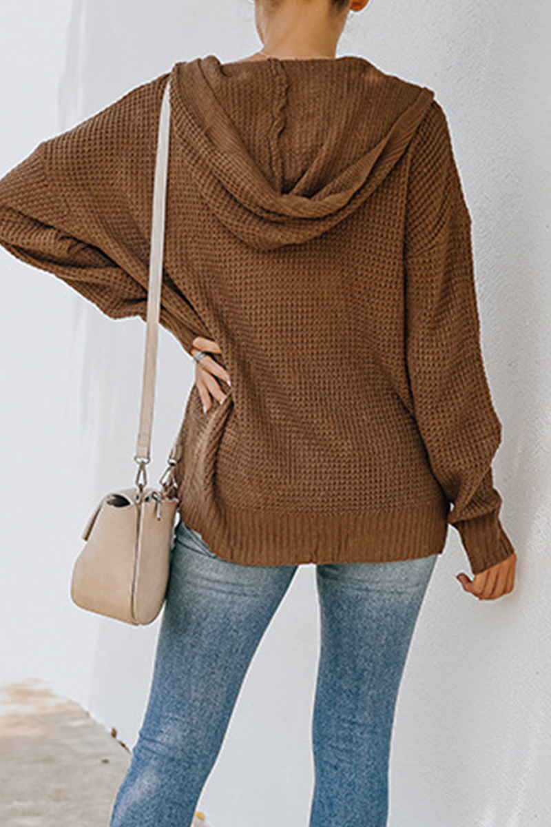 LM | Timeless and elegant winter sweater