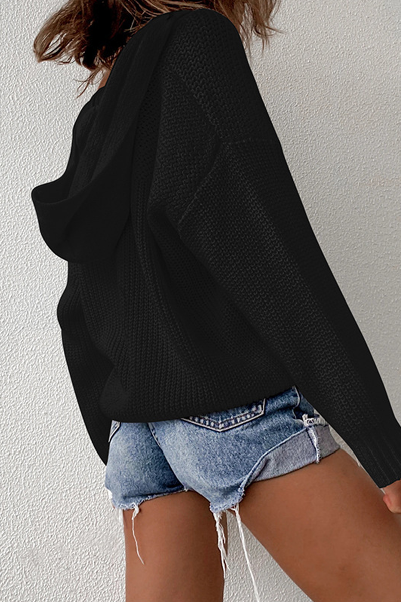 LM | Timeless and elegant winter sweater