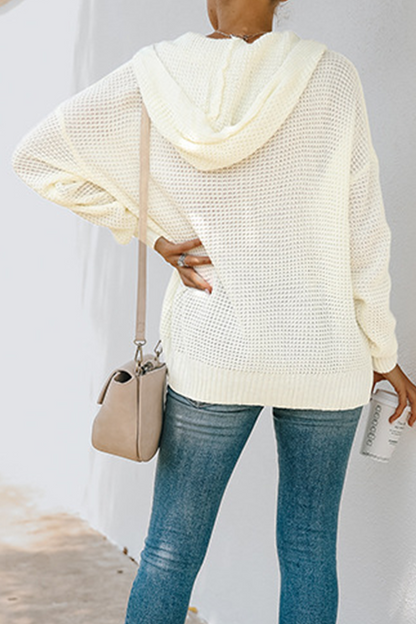 LM | Timeless and elegant winter sweater