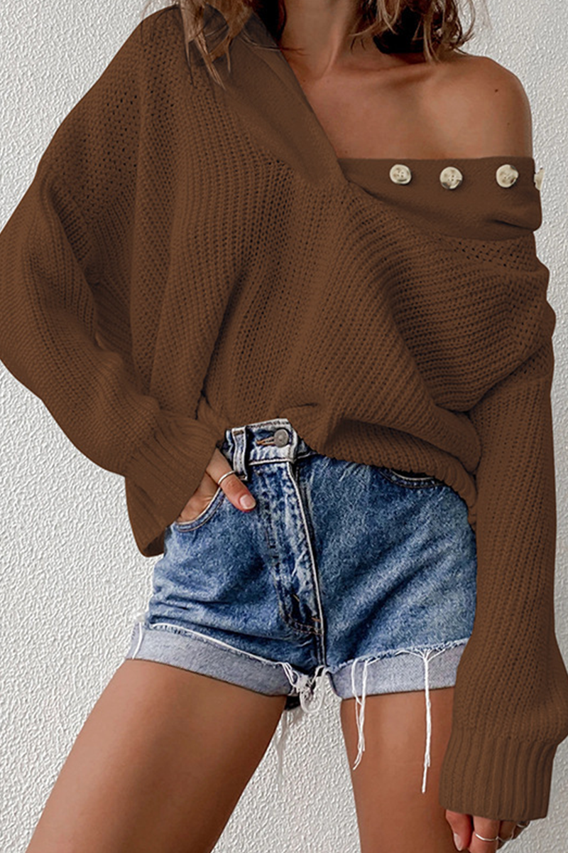 LM | Timeless and elegant winter sweater