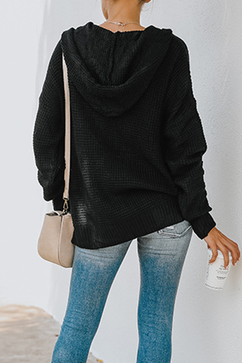 LM | Timeless and elegant winter sweater
