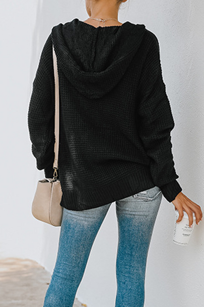 LM | Timeless and elegant winter sweater