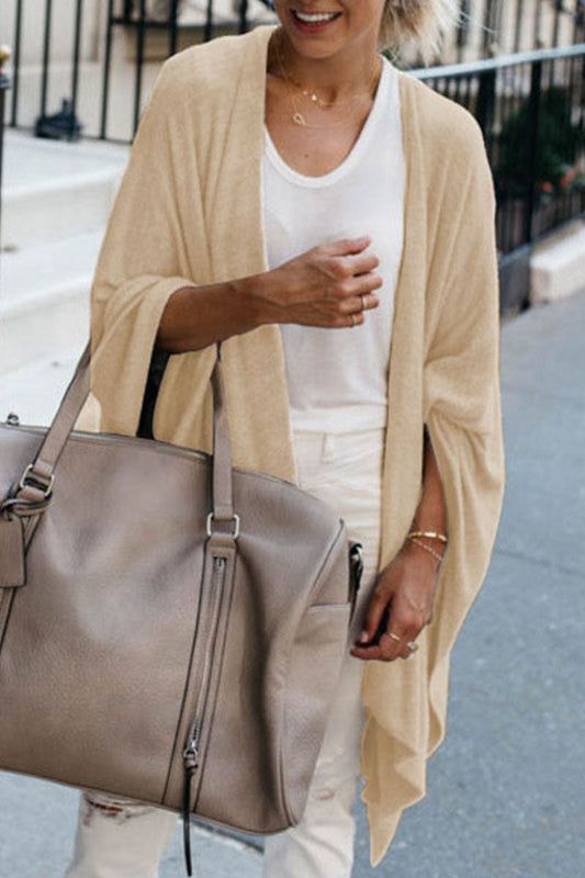 LM | Chic and relaxed garment