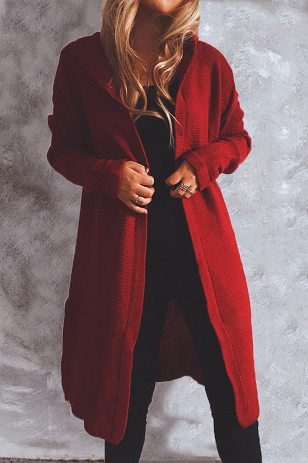 LM | Fashionable and effortless winter sweaters