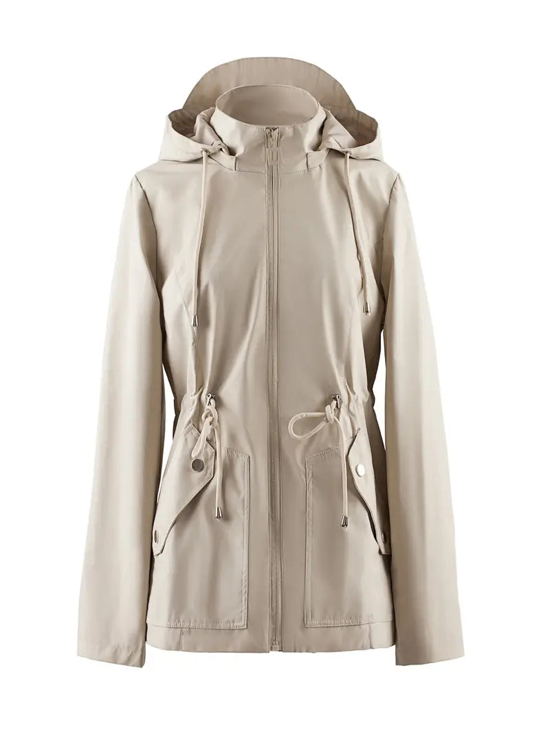 LM | Trendy and elegant winter jacket