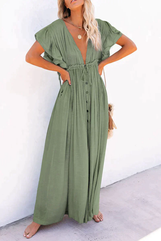 LM | Maxi dress for women