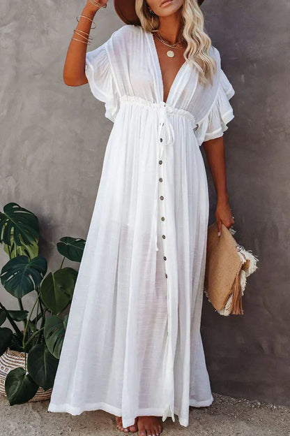 LM | Maxi dress for women