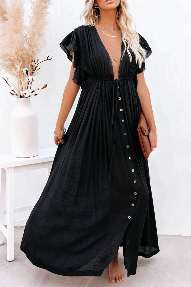 LM | Maxi dress for women