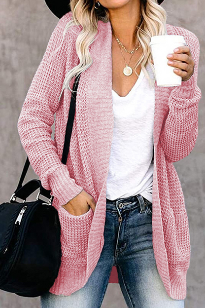 LM | Comfortable and fashionable winter jacket