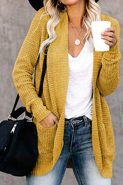 LM | Comfortable and fashionable winter jacket