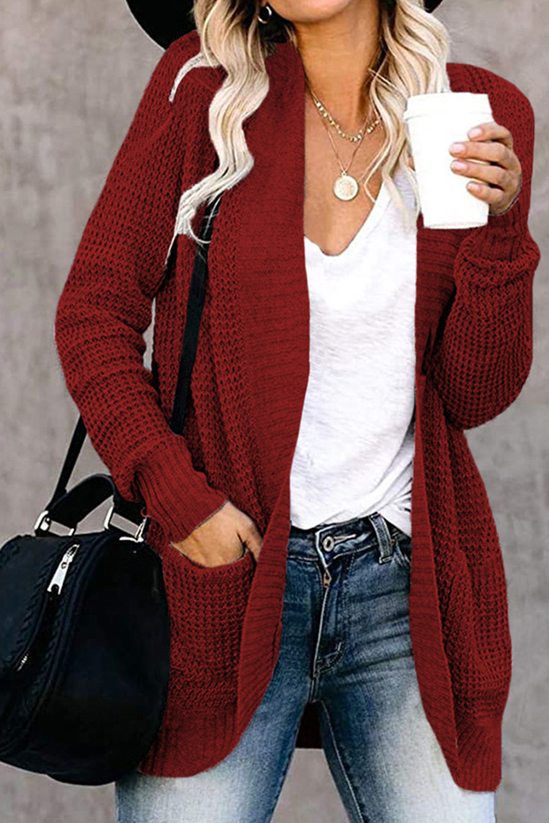 LM | Comfortable and fashionable winter jacket