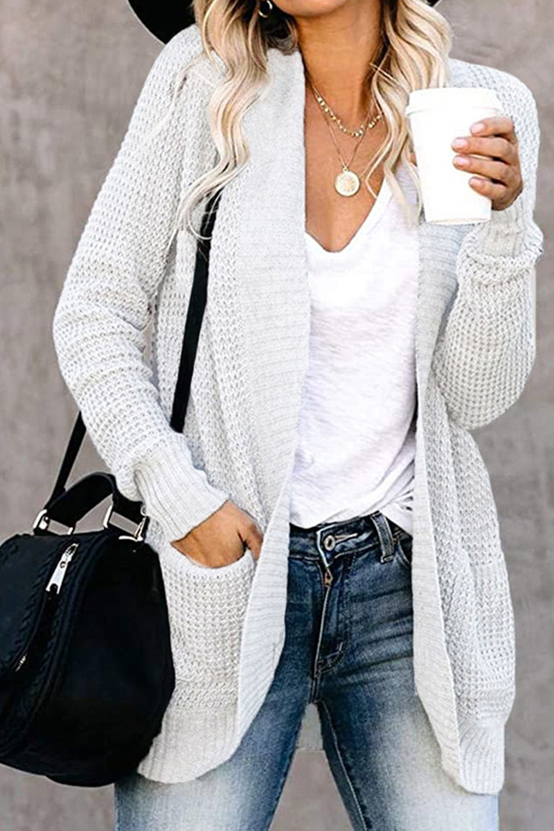 LM | Comfortable and fashionable winter jacket