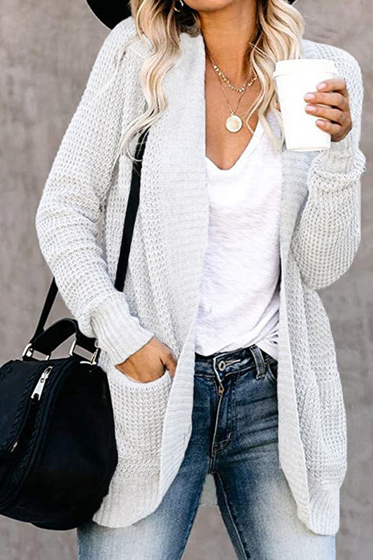LM | Comfortable and fashionable winter jacket