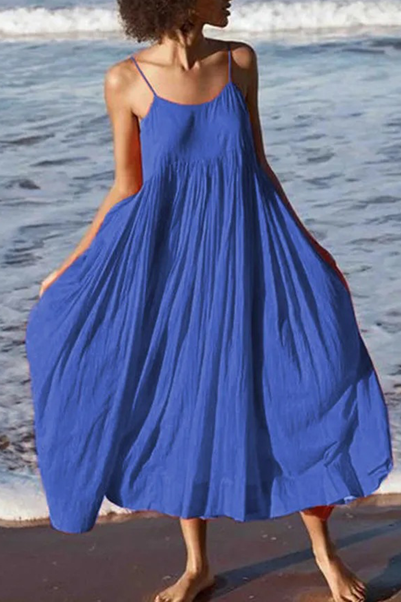 LM | Glamorous and light dress