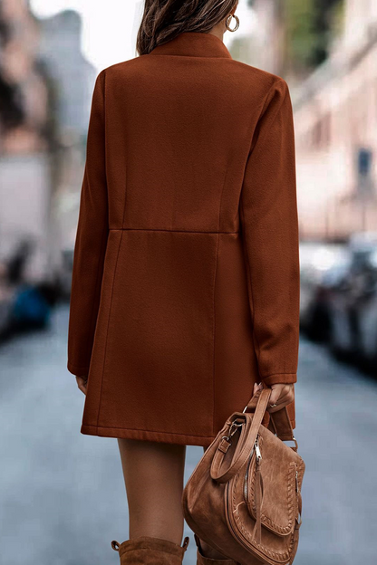 LM | Elegant and casual winter cardigan