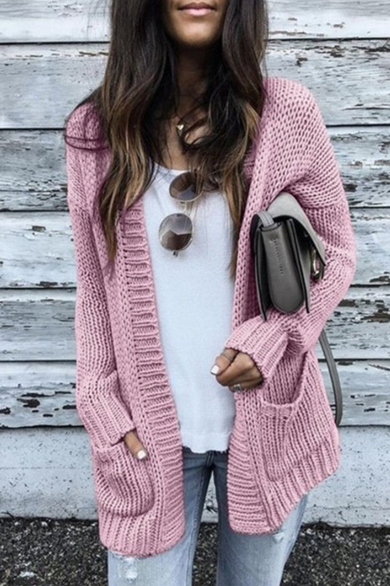 LM | Chic and relaxed winter sweater