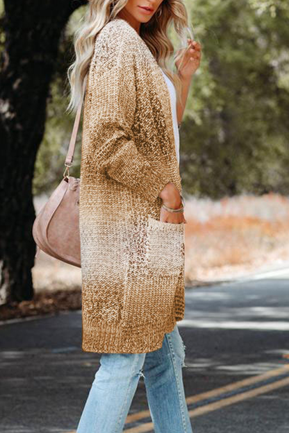 LM | Modern and comfortable winter jacket
