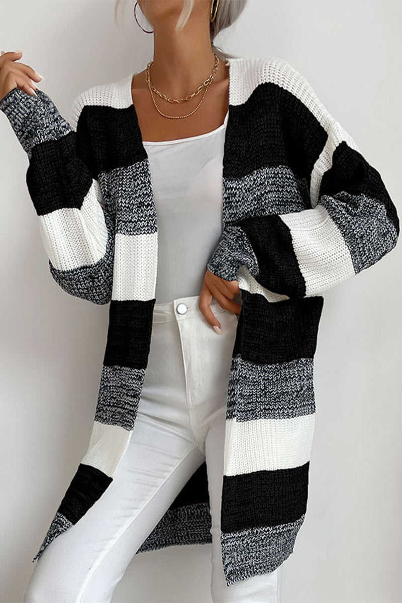 LM | Comfortable and fashionable winter sweater