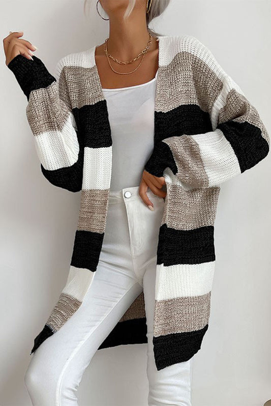 LM | Comfortable and fashionable winter sweater