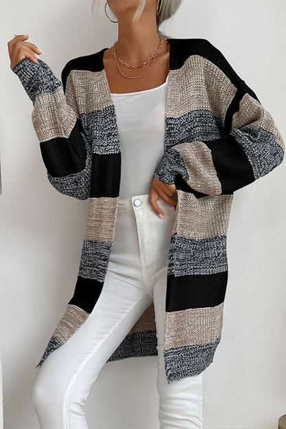 LM | Comfortable and fashionable winter sweater