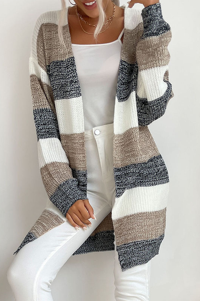 LM | Comfortable and fashionable winter sweater