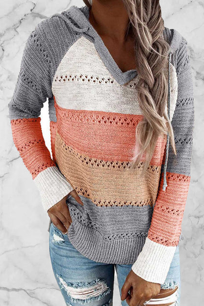 LM | Casual and relaxed winter sweater