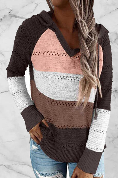 LM | Casual and relaxed winter sweater
