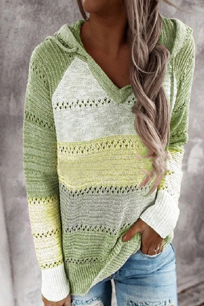 LM | Casual and relaxed winter sweater