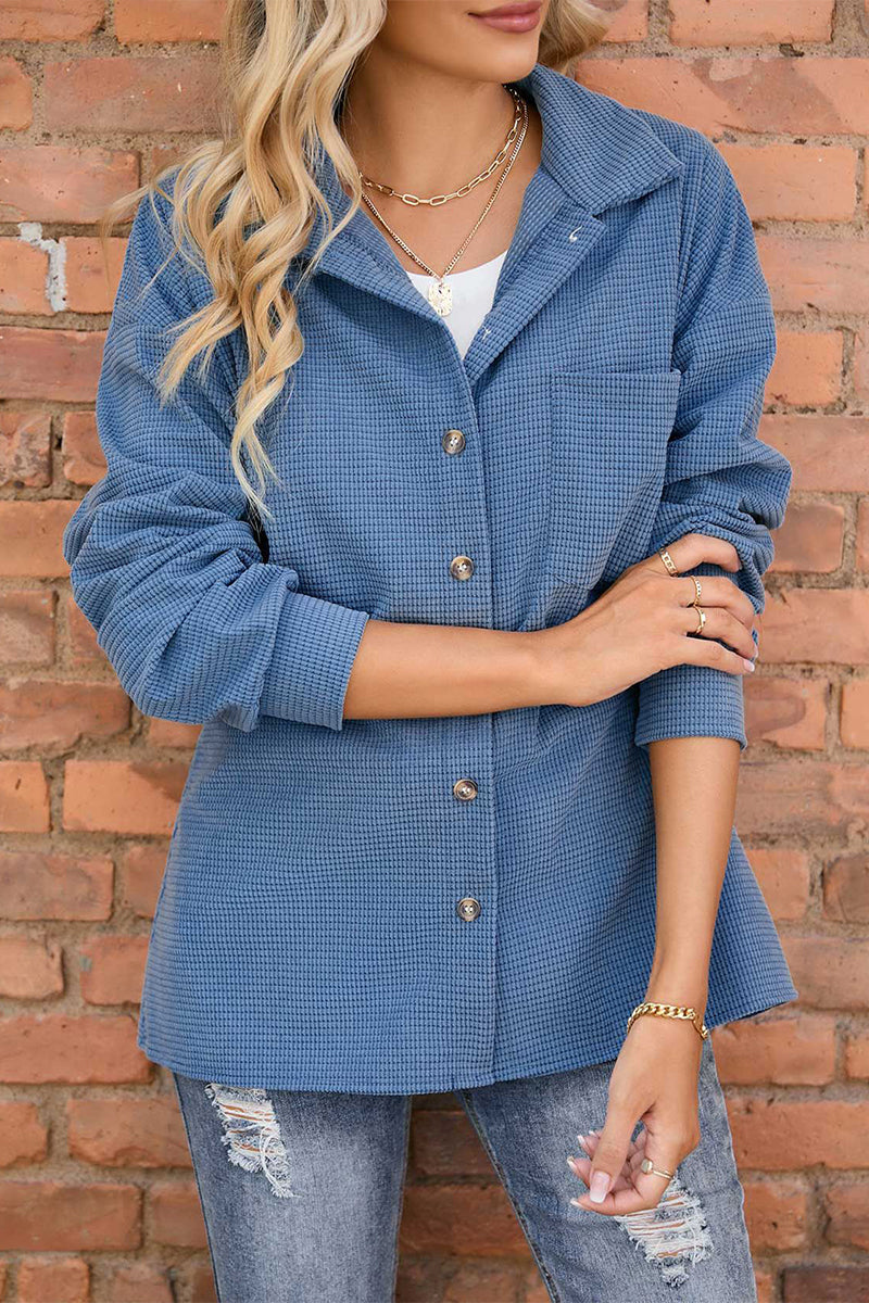 LM | Chic and relaxed winter sweater