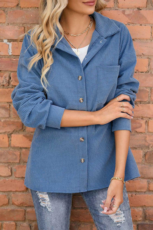 LM | Chic and relaxed winter sweater