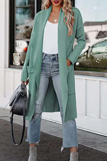 LM | Effortless and Classy winter sweater