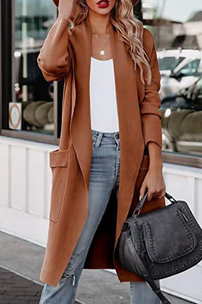 LM | Effortless and Classy winter sweater