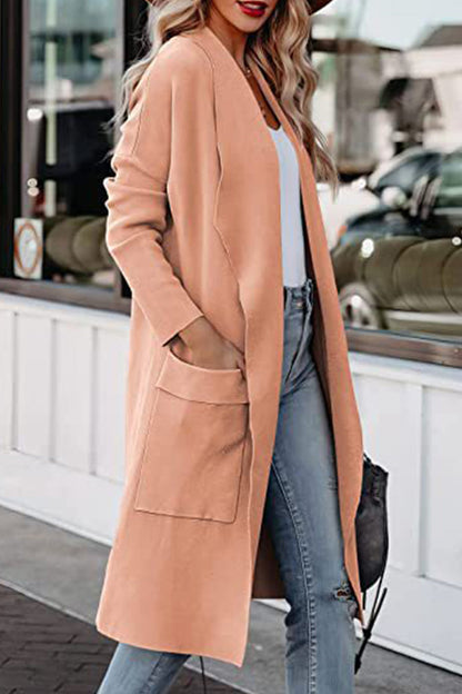 LM | Effortless and Classy winter sweater