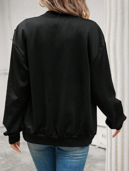 LM | Versatile and comfortable winter jacket