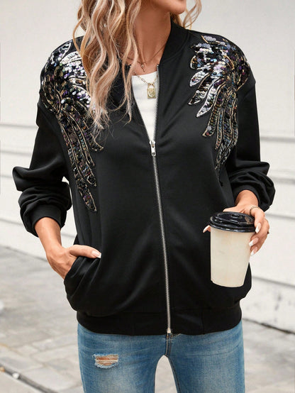 LM | Versatile and comfortable winter jacket