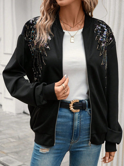 LM | Versatile and comfortable winter jacket