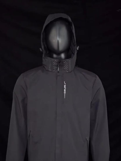 LM | Effortless and trendy winter jacket