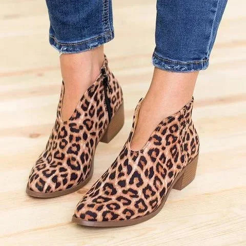 LM | Casual and relaxed general boots