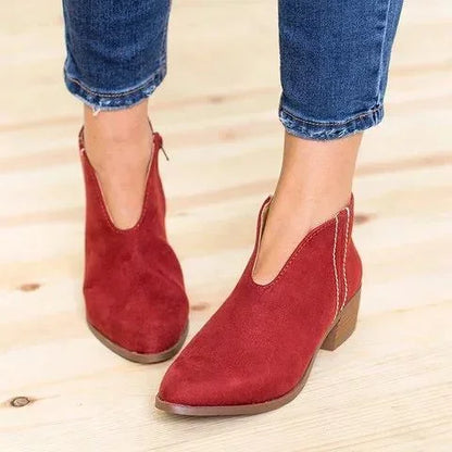 LM | Casual and relaxed general boots