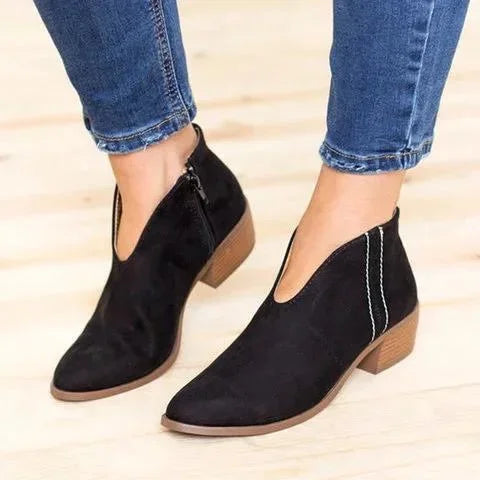 LM | Casual and relaxed general boots